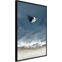 Artgeist To The Shore juliste