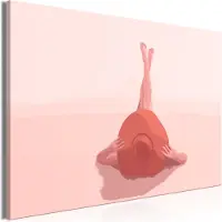 Artgeist Sun Bath (1 Part) Wide taulu