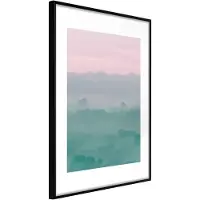 Artgeist Morning Fog juliste