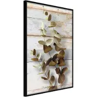 Artgeist Decorative Twigs juliste