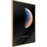 Artgeist The Solar System: Jupiter juliste
