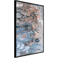 Artgeist Surface Of The Unknown Planet III juliste