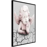 Artgeist Cherub juliste