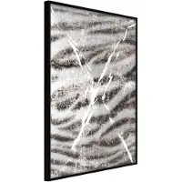 Artgeist Predator Skin juliste