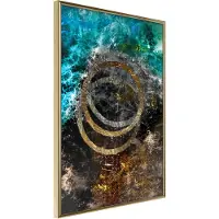 Artgeist Dark Matter Ii juliste