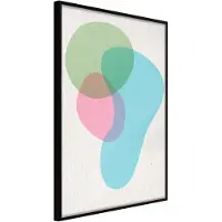 Artgeist Pastel Sets Iii juliste