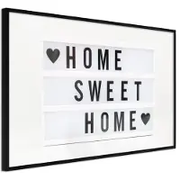 Artgeist There Is No Place Like Home juliste