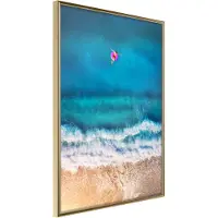 Artgeist Drifting Away juliste