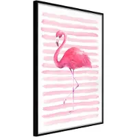 Artgeist Pink Madness juliste