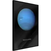 Artgeist The Solar System: Neptun juliste