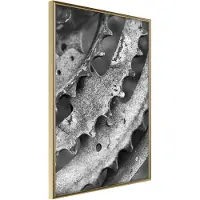 Artgeist Sprocket Wheel juliste