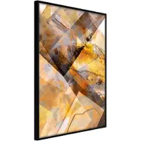 Artgeist Amber Power juliste