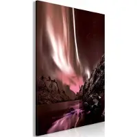 Artgeist Sleepy Land (1 Part) Vertical taulu