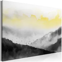 Artgeist Vast Landscape (1 Part) Wide taulu