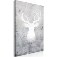 Artgeist Noble Elk (1 Part) Vertical taulu