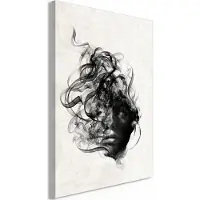 Artgeist Scattered Thoughts (1 Part) Vertical taulu