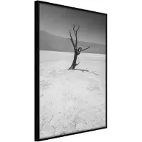 Artgeist Survivor juliste