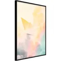 Artgeist Paper Boat juliste