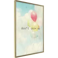 Artgeist Inner Child juliste