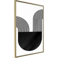 Artgeist Flow juliste