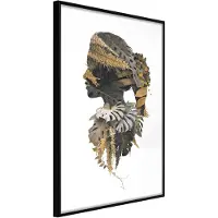 Artgeist Forest Witch juliste
