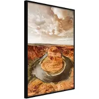 Artgeist Colorado River juliste