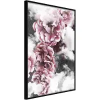 Artgeist Divine Flowers juliste