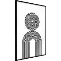 Artgeist Internal Balance juliste
