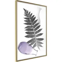 Artgeist Floral Alchemy Ii juliste