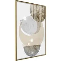 Artgeist Bowls Collection juliste