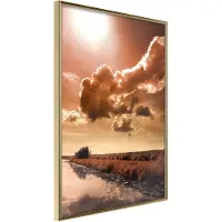 Artgeist Holiday Nostalgia juliste