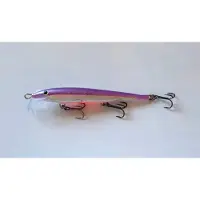 Perza 9 cm taimenvaappu