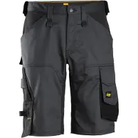 Snickers Workwear Snickers 6153 Allroundwork stretch työshortsit