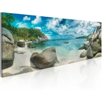 Artgeist Turquoise Paradise taulu