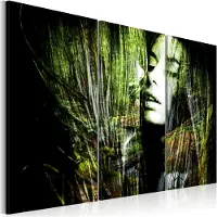 Artgeist Itsekeskeinen taulusetti