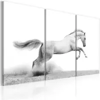 Artgeist A Galloping Horse taulusetti