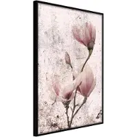 Artgeist Queen Of Spring Flowers II juliste