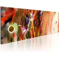 Artgeist Lco taulu