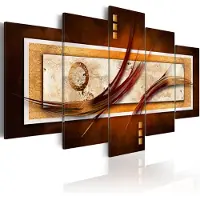 Artgeist Iridescent Brown taulusetti