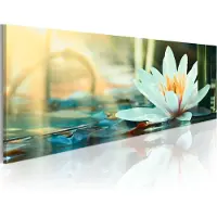 Artgeist The Lake Of Lotus taulu