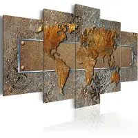 Artgeist Extraordinary World taulusetti