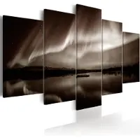 Artgeist Light From The Sky Ii taulusetti