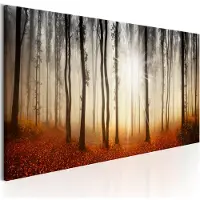 Artgeist Autumnal Fog taulu