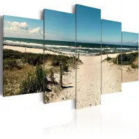 Artgeist The Beach Of Dreams taulusetti