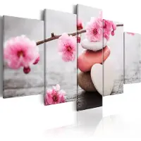 Artgeist Zen: Cherry Blossoms Iii taulusetti