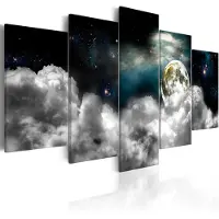 Artgeist Magic Night Ii taulusetti