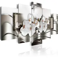 Artgeist Orchid Riddle taulusetti