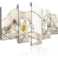 Artgeist Aphrodite'S Flowers taulusetti