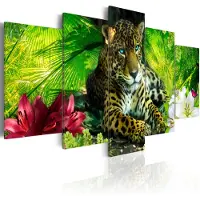 Artgeist Jaguar taulusetti