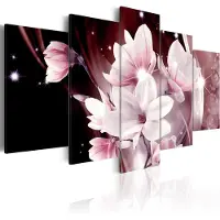 Artgeist Flower Muse taulusetti